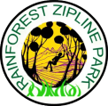Rainforest Zipline
